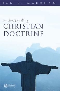 Paperback Understanding Christian Doctrine Book