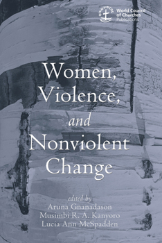 Paperback Women, Violence and Nonviolent Change Book