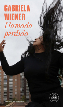 Paperback Llamada Perdida / Missed Call [Spanish] Book