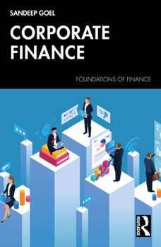 Corporate Finance (Foundations of Finance)