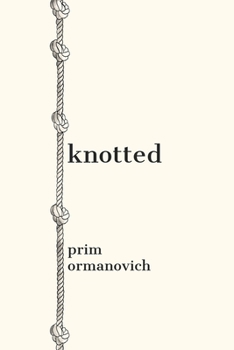 Paperback knotted Book