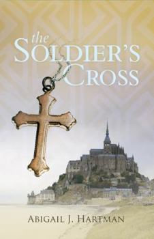 Paperback The Soldier's Cross Book