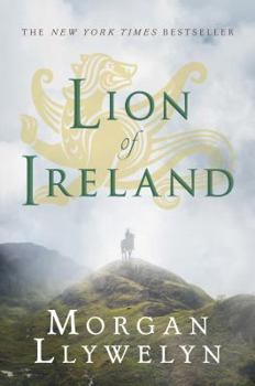 Paperback Lion of Ireland Book