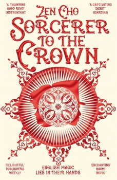 Paperback Sorcerer to the Crown (Sorcerer Royal trilogy) Book