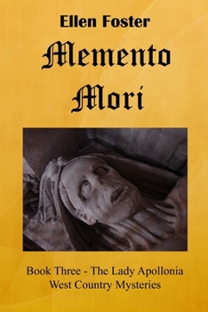 Paperback Memento Mori Book