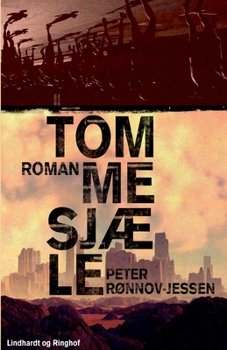 Paperback Tomme sj?le [Danish] Book