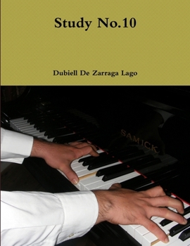 Paperback Study No.10 Book