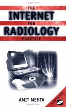Paperback The Internet for Radiology Practice Book