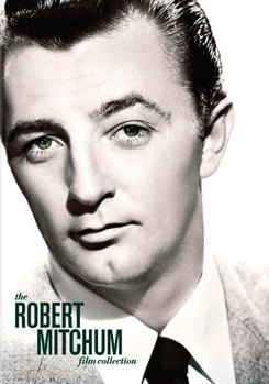 Robert Mitchum Film Collection, The