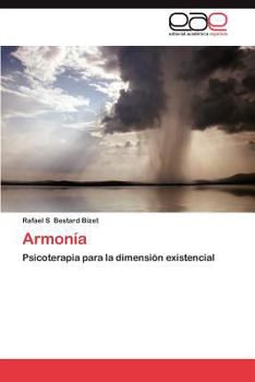 Paperback Armonia [Spanish] Book