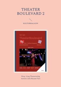 Theater Boulevard 2: Blvd 2