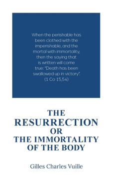 Paperback The Resurrection Book