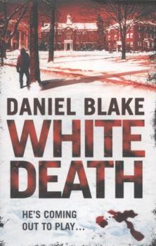 White Death - Book #3 of the Franco Patrese