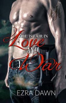 Paperback All Is Fair in Love and War Book