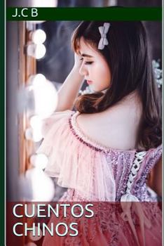 Paperback Cuentos Chinos [Spanish] Book
