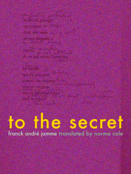 Paperback To the Secret Book