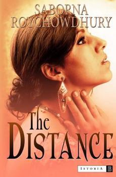 Paperback The Distance Book