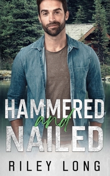 Paperback Hammered and Nailed Book