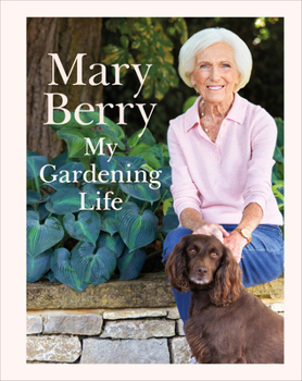 Hardcover My Gardening Life Book