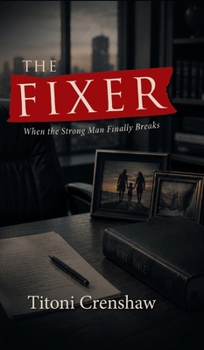 Hardcover The Fixer Book