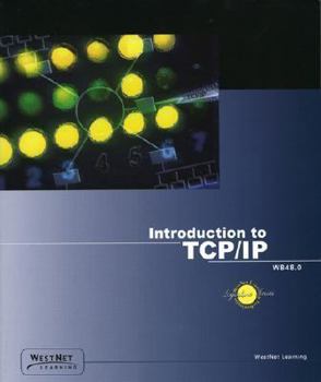 Paperback Introduction To Tcp/Ip: Understanding Data Communications Across The Internet Book