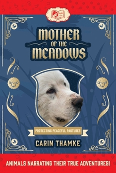 Paperback Mother of the Meadows Book