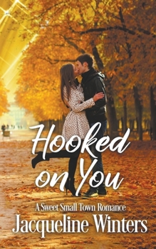 Paperback Hooked on You Book
