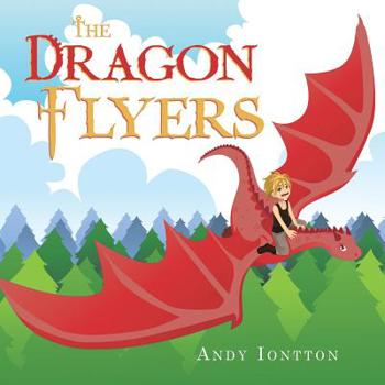 Paperback The Dragon Flyers Book