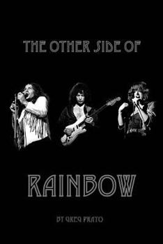 Paperback The Other Side of Rainbow Book