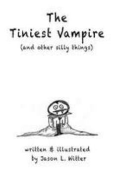 Paperback The Tiniest Vampire Book