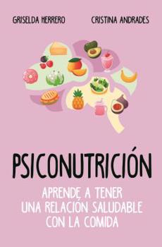 Paperback Psiconutricion [Spanish] Book