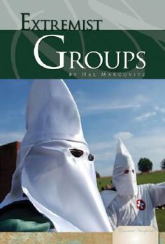 Extremist Groups - Book  of the Essential Viewpoints