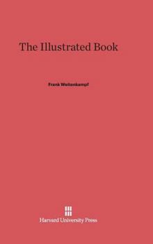 Hardcover The Illustrated Book