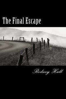Paperback The Final Escape Book