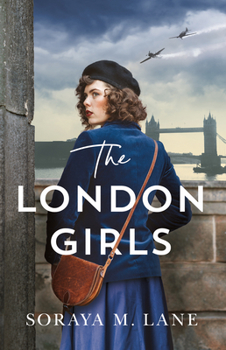Paperback The London Girls Book