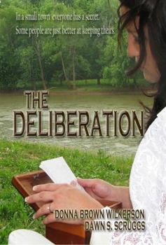 Paperback The Deliberation Book
