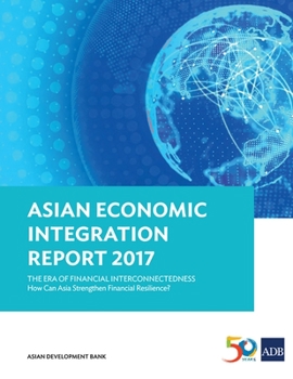 Paperback Asian Economic Integration Report 2017 Book