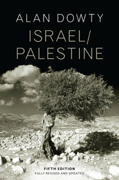 Paperback Israel / Palestine Book