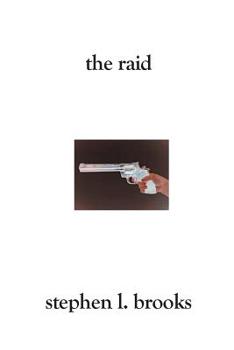 Paperback The Raid Book