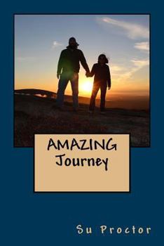 Paperback Amazing Journey Book