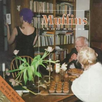 Paperback Muffins Book