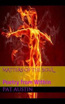 Paperback Matters of the Soul Book