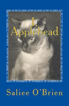 Paperback I, Applehead Book