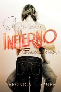 Paperback El Quinto Infierno [Spanish] Book