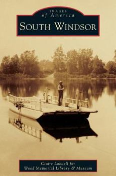 Hardcover South Windsor Book