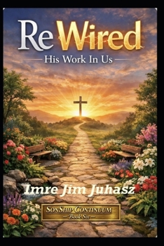 Paperback Re - Wired: His Work in Us Book