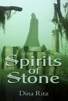 Paperback Spirits of Stone Book