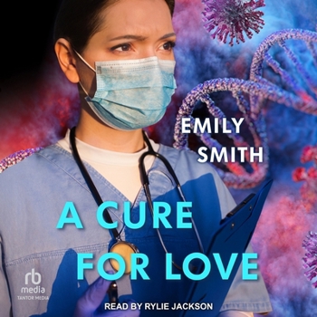 Audio CD A Cure for Love Book