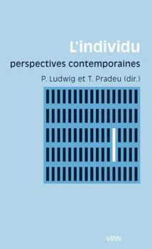 Paperback L'Individu: Perspectives Contemporaines [French] Book