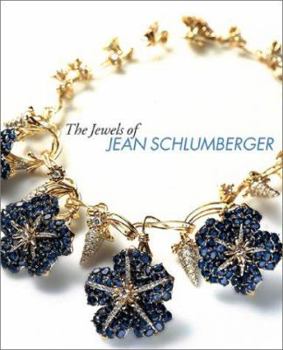 Hardcover The Jewels of Jean Schlumberger Book